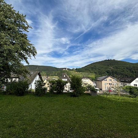 Apartament Panorama Traumblick 2 Bernkastel-Kues Zewnętrze zdjęcie
