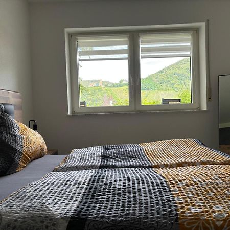 Apartament Panorama Traumblick 2 Bernkastel-Kues Zewnętrze zdjęcie