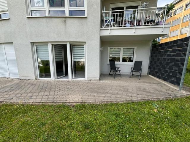 Apartament Panorama Traumblick 2 Bernkastel-Kues Zewnętrze zdjęcie
