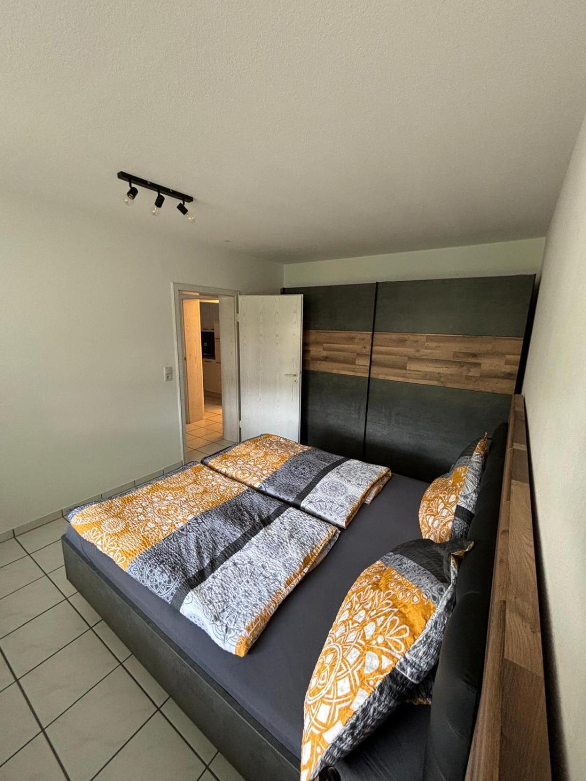 Apartament Panorama Traumblick 2 Bernkastel-Kues Zewnętrze zdjęcie