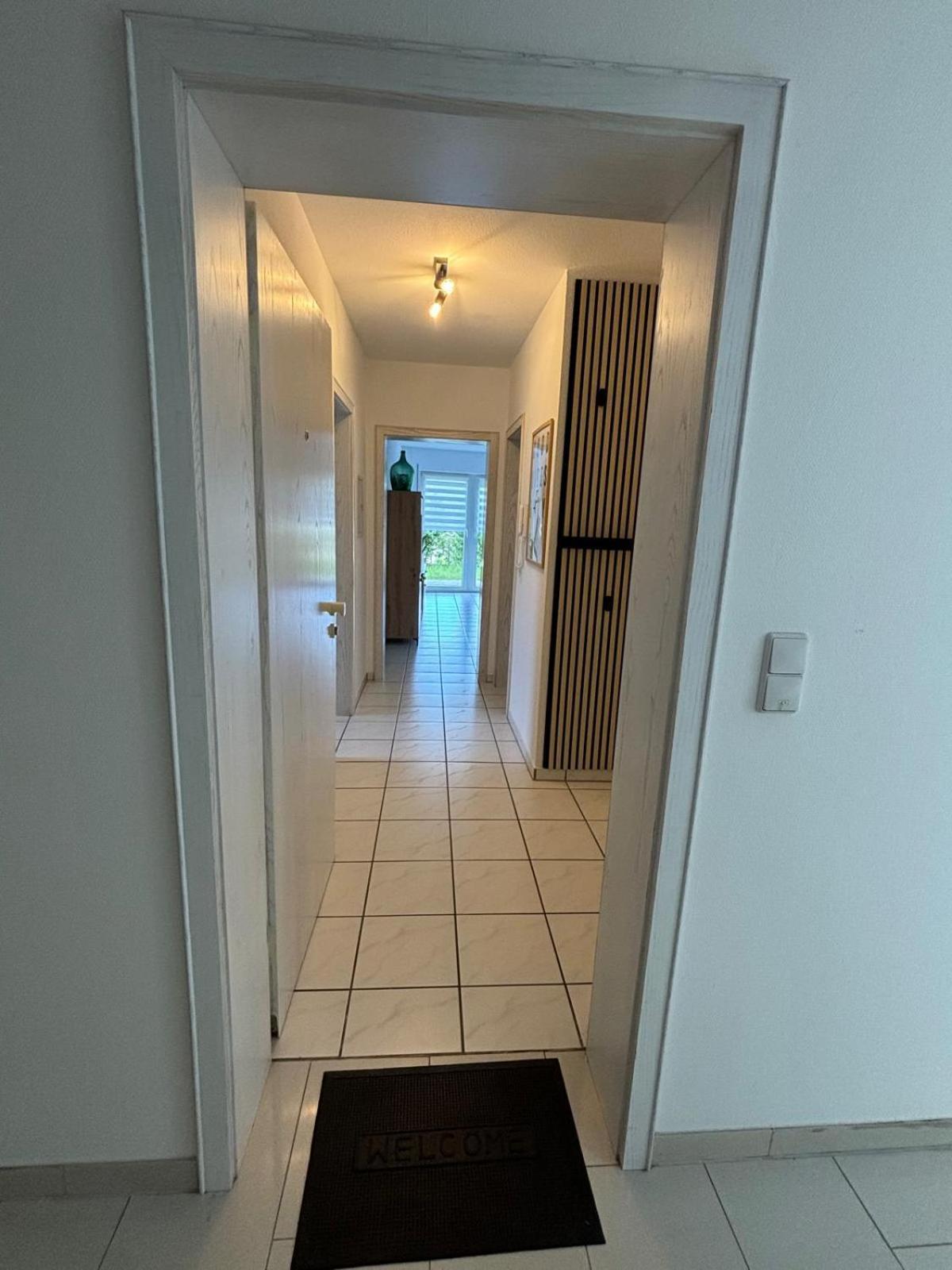 Apartament Panorama Traumblick 2 Bernkastel-Kues Zewnętrze zdjęcie