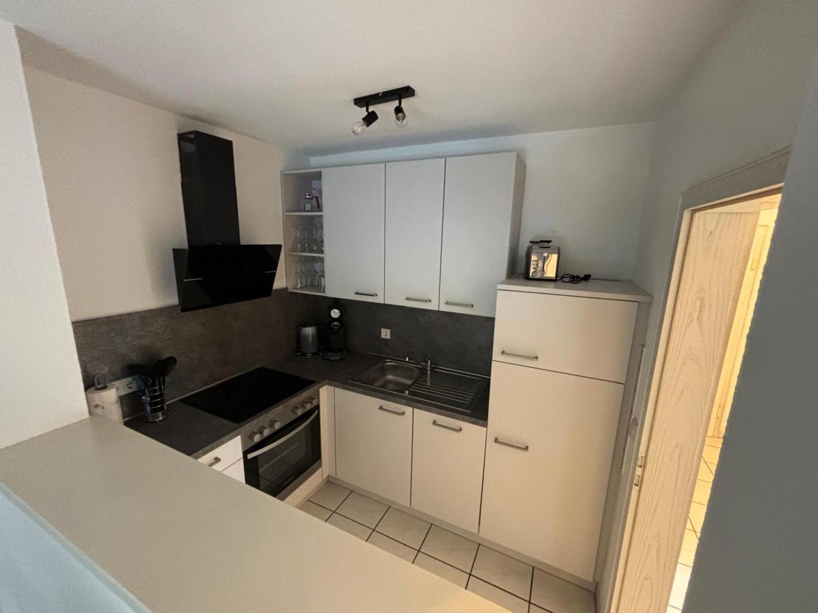 Apartament Panorama Traumblick 2 Bernkastel-Kues Zewnętrze zdjęcie