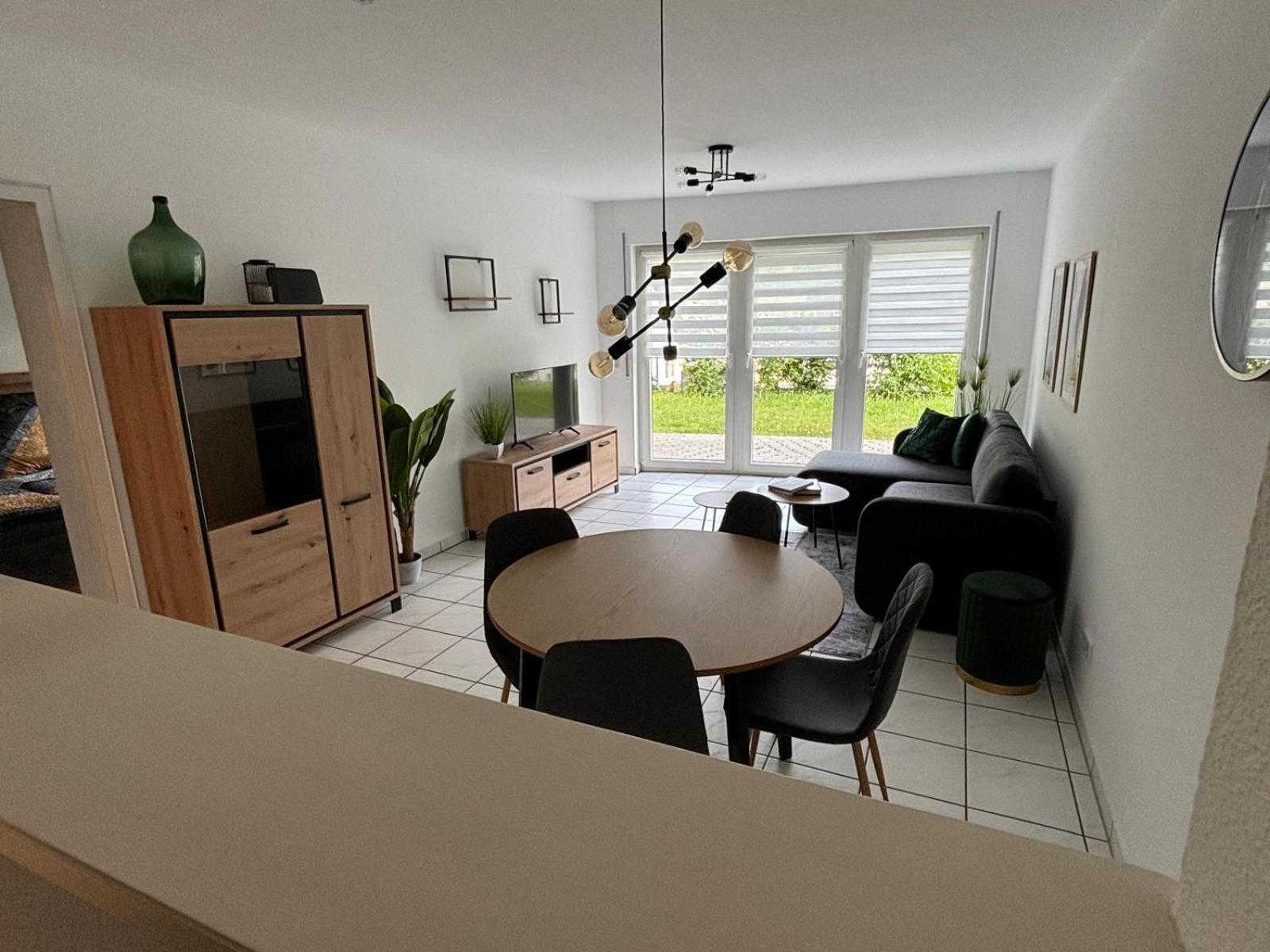 Apartament Panorama Traumblick 2 Bernkastel-Kues Zewnętrze zdjęcie