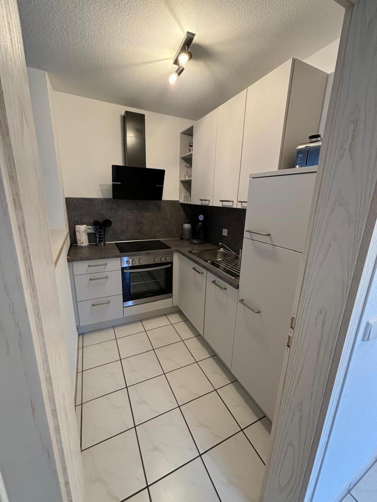 Apartament Panorama Traumblick 2 Bernkastel-Kues Zewnętrze zdjęcie