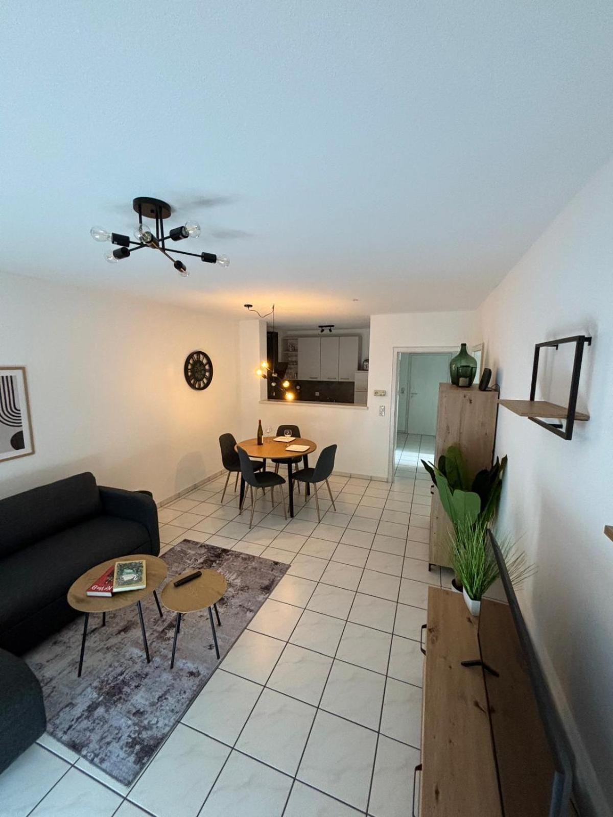 Apartament Panorama Traumblick 2 Bernkastel-Kues Zewnętrze zdjęcie