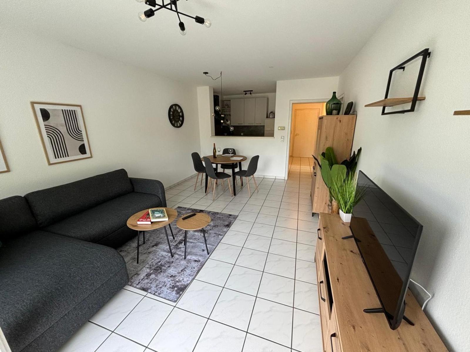 Apartament Panorama Traumblick 2 Bernkastel-Kues Zewnętrze zdjęcie