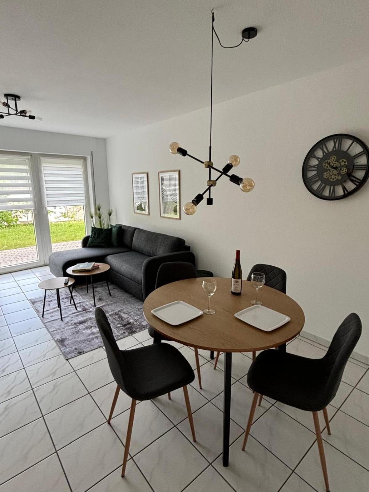 Apartament Panorama Traumblick 2 Bernkastel-Kues Zewnętrze zdjęcie