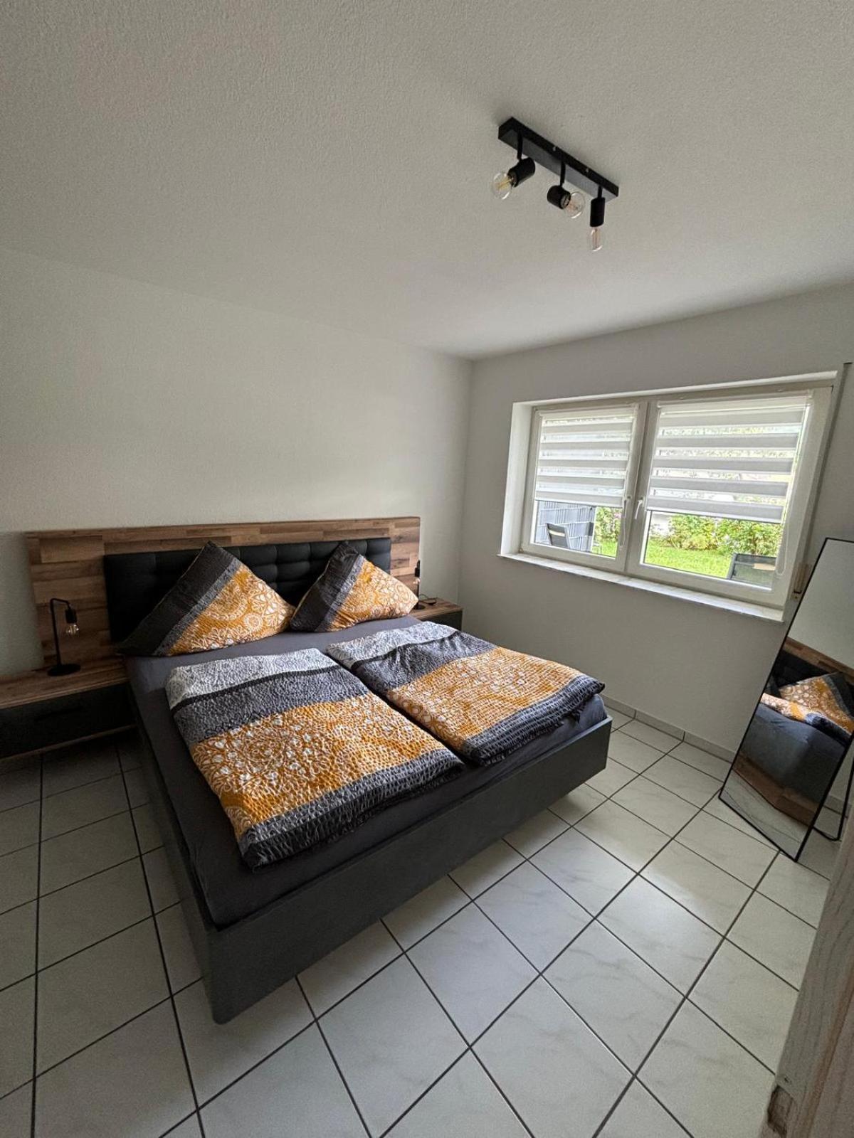 Apartament Panorama Traumblick 2 Bernkastel-Kues Zewnętrze zdjęcie